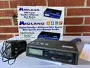Midland Weather / All Hazard Alert Monitor