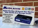 Midland Weather / All Hazard Alert Monitor
