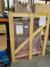 Halton FDB2 A0(A60) Fire and Gas Damper  - Brand New In Crate