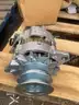 Mitsubishi # 04343-35500 Alternator for Mitsubishi S12A2 Diesel Engine