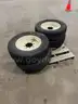 245/70R19.5 Skid Loader Snow Tires