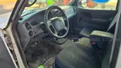 2008 Ford Ranger