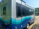 Starcraft Senator 2 Body-on-Chassis Bus