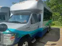 Starcraft Senator 2 Body-on-Chassis Bus