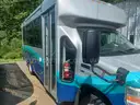 Starcraft Senator 2 Body-on-Chassis Bus