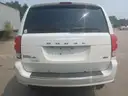 2017 Dodge Grand Caravan Wheelchair Accessible Minivan
