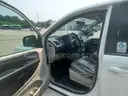 2017 Dodge Grand Caravan Wheelchair Accessible Minivan