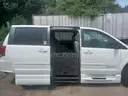2017 Dodge Grand Caravan Wheelchair Accessible Minivan