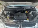 2017 Dodge Grand Caravan Wheelchair Accessible Minivan