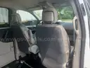 2017 Dodge Grand Caravan Wheelchair Accessible Minivan