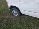 2006 Ford Econoline