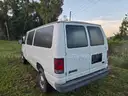 2006 Ford Econoline