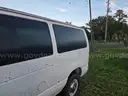 2006 Ford Econoline