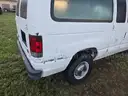 2006 Ford Econoline