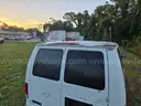 2006 Ford Econoline