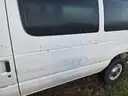 2006 Ford Econoline