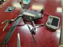 Lot of 2 Flir Teledyne Drones