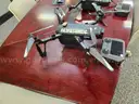 Lot of 2 Flir Teledyne Drones