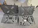 Lot of 2 Flir Teledyne Drones
