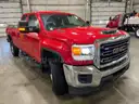2017 GMC Sierra 2500HD