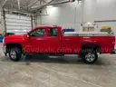 2017 GMC Sierra 2500HD