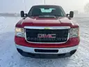 2013 GMC Sierra 2500HD Work Truck Ext. Cab 2WD