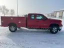 2013 GMC Sierra 2500HD Work Truck Ext. Cab 2WD