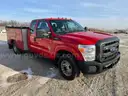 2016 Ford F-350 SD
