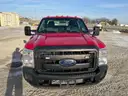 2016 Ford F-350 SD