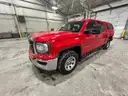 2018 GMC Sierra