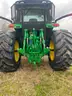 2018 John Deere 6195R Tractor