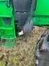 2018 John Deere 6195R Tractor