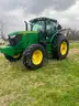 2018 John Deere 6195R Tractor