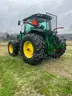 2018 John Deere 6195R Tractor