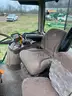 2018 John Deere 6195R Tractor