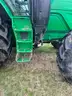 2018 John Deere 6195R Tractor
