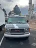 2001 GMC Savana