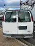 2001 GMC Savana