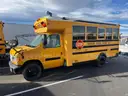2002 Ford Econoline Bluebird Bus Type A - 1126