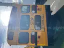 2002 Ford Econoline Bluebird Bus Type A - 1126