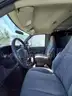 2007 Chevrolet Express, Cleaning Van