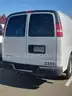 2007 Chevrolet Express, Cleaning Van