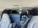 2007 Chevrolet Express, Cleaning Van
