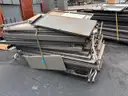 Cubicle System