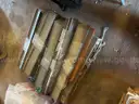 Cubicle System