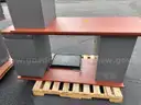 Cubicle System