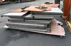 Cubicle System