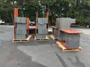 Cubicle System