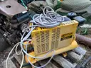 Titan Air Compressor
