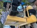Titan Air Compressor